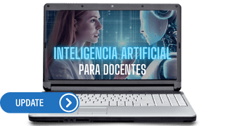 Inteligencia Artificial Para Docentes