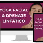 Yoga Facial y Drenaje Linfático