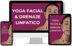 Lee más sobre el artículo YOGA FACIAL y DRENAJE LINFÁTICO – 2024