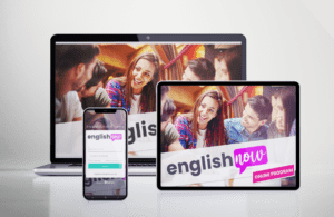 Lee más sobre el artículo ENGLISH NOW – 2024