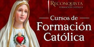 Lee más sobre el artículo Plataforma de los Cursos RECONQUISTA de los Heraldos del Evangelio – 2024