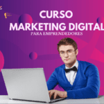 marketing digital para emprendedores