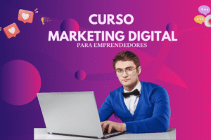 marketing digital para emprendedores