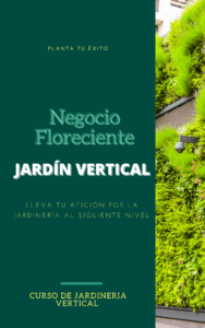 Jardín Vertical Profesional