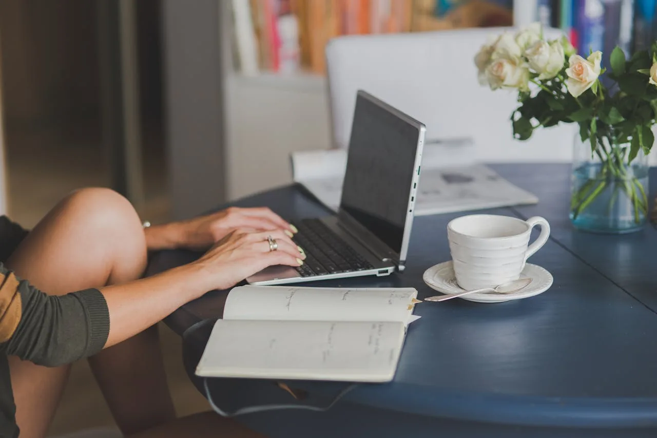 En este momento estás viendo ¡Desbloquea tu Futuro! Cómo Empezar desde Cero en el Trabajo Remoto y Negocios Online – 2024