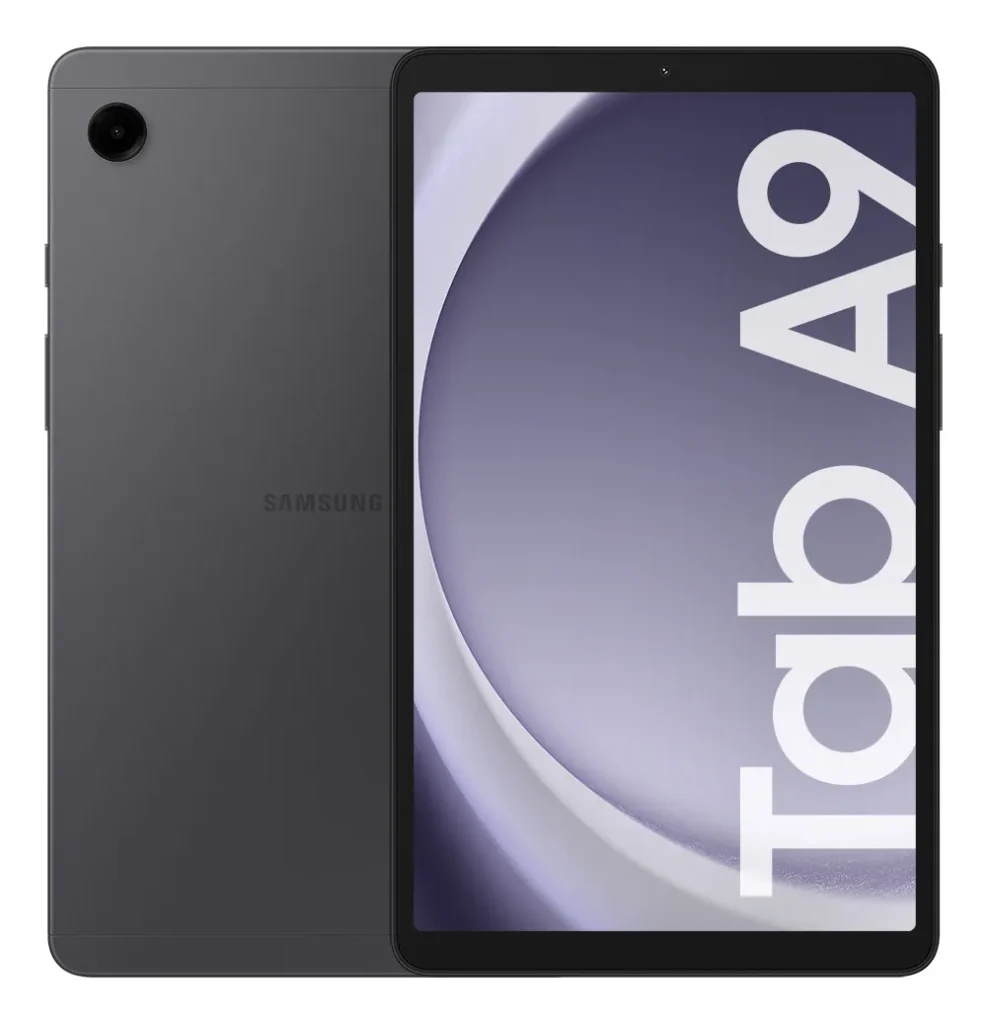 Reseña: Samsung Galaxy Tab A9 – La tablet económica más vendida en Argentina