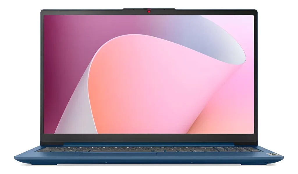 Review: Lenovo IdeaPad Slim 3 15AMN8 Ryzen 5 7520U – Una de las notebooks más vendidas de Argentina, ¿realmente vale la pena?